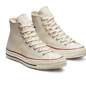 Converse chuck 70 high top size M8/ w8